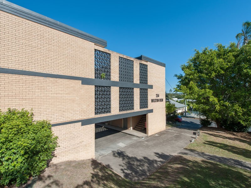 4/254 Newmarket Rd, Wilston QLD 4051