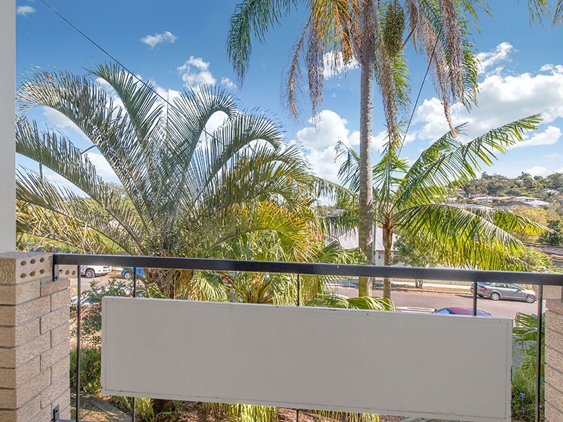 4/254 Newmarket Rd, Wilston QLD 4051