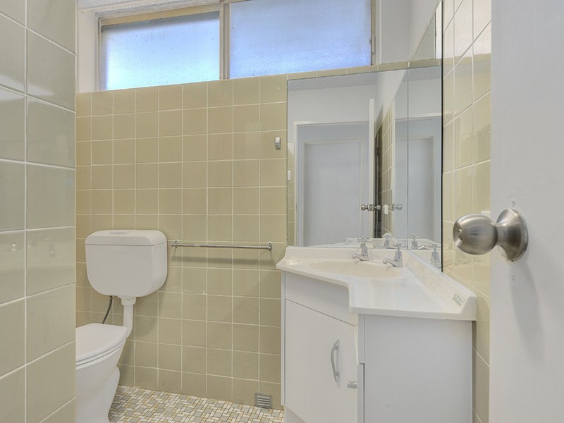 4/254 Newmarket Rd, Wilston QLD 4051