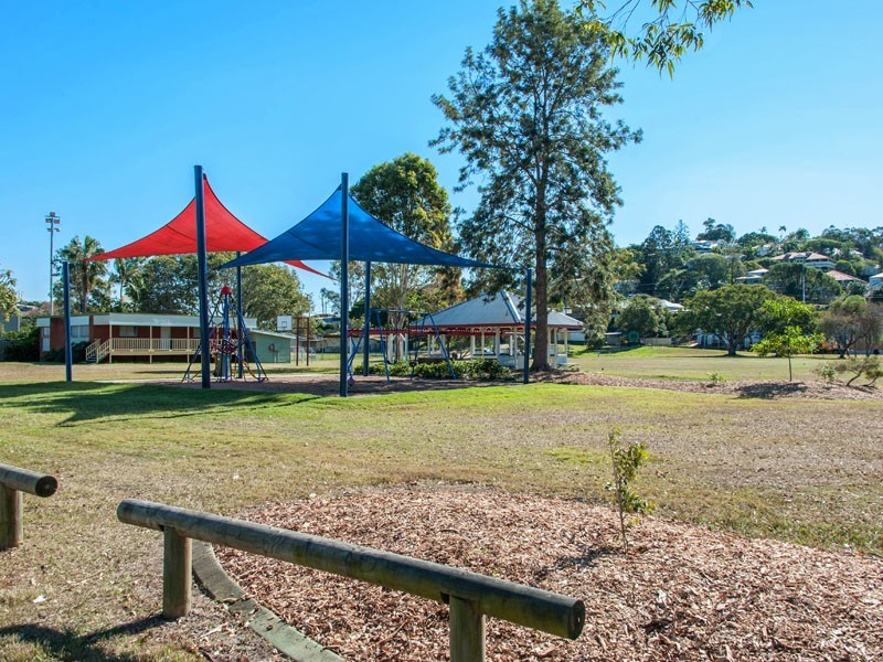 4/254 Newmarket Rd, Wilston QLD 4051