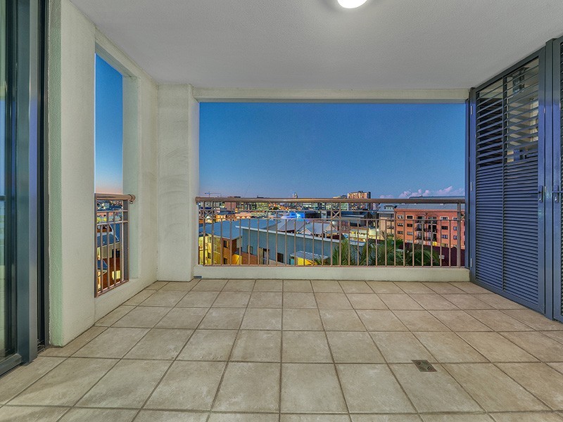411/100 Bowen Terrace, Fortitude Valley QLD 4006