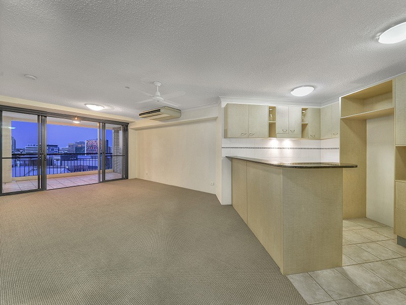 411/100 Bowen Terrace, Fortitude Valley QLD 4006