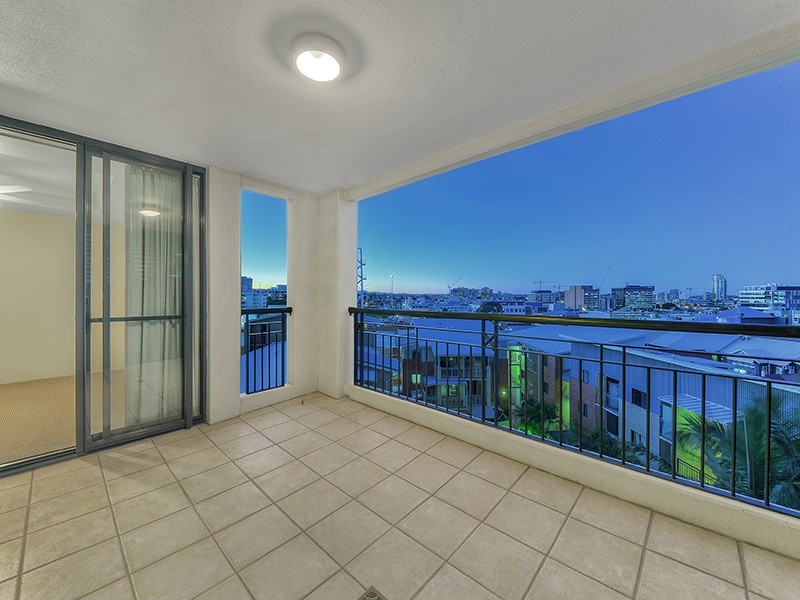 411/100 Bowen Terrace, Fortitude Valley QLD 4006