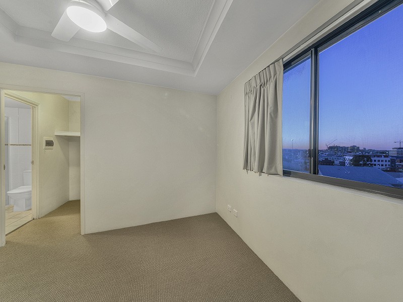 411/100 Bowen Terrace, Fortitude Valley QLD 4006