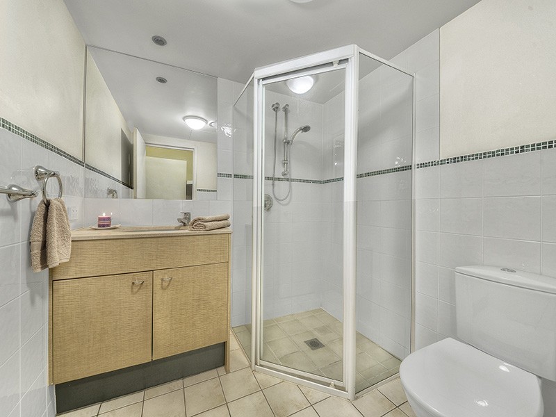 411/100 Bowen Terrace, Fortitude Valley QLD 4006