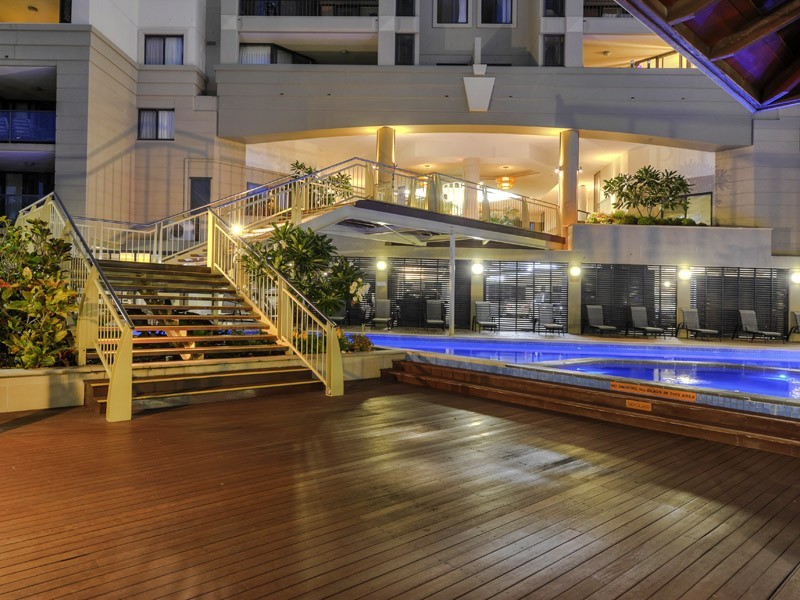 411/100 Bowen Terrace, Fortitude Valley QLD 4006