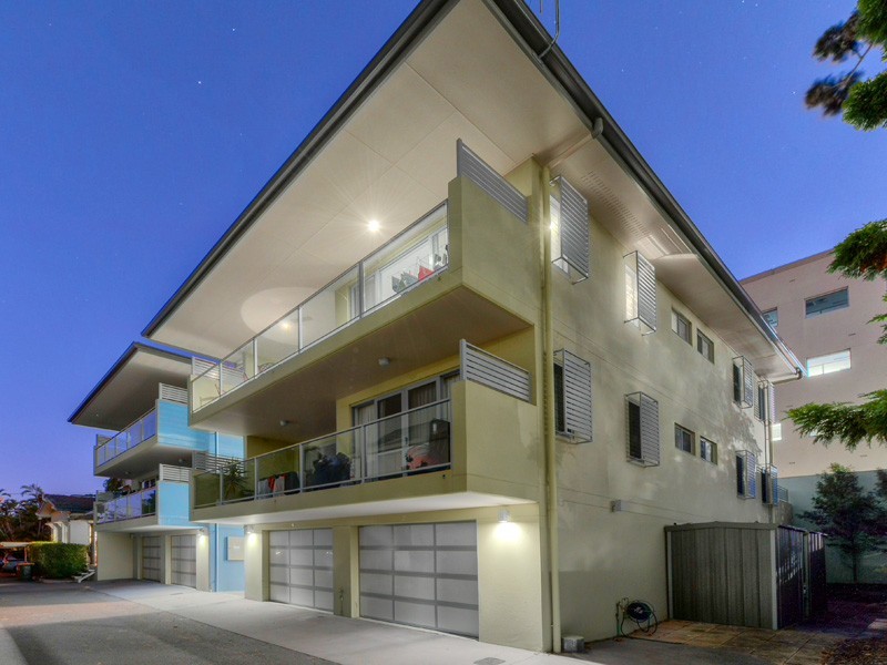 72 Harcourt Street, New Farm QLD 4005