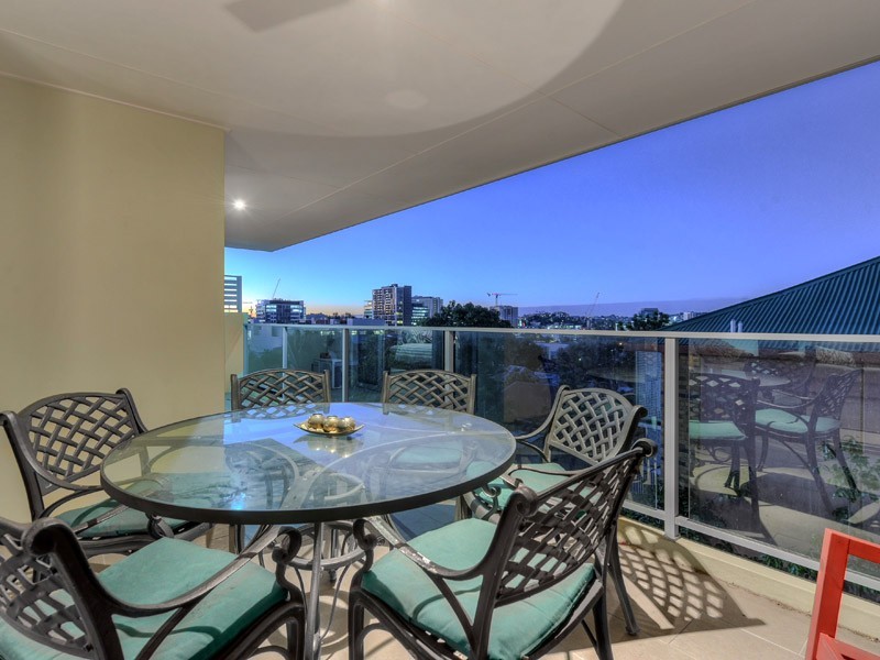 72 Harcourt Street, New Farm QLD 4005