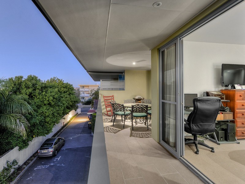 72 Harcourt Street, New Farm QLD 4005