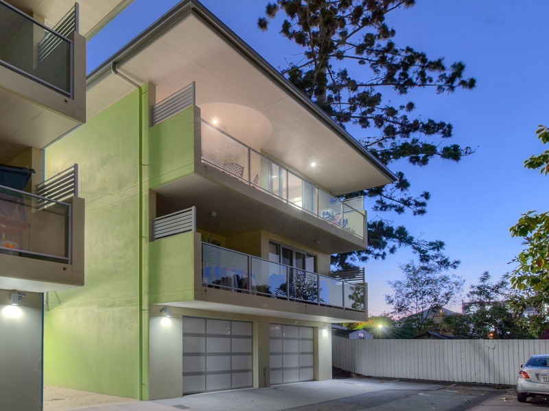 72 Harcourt Street, New Farm QLD 4005