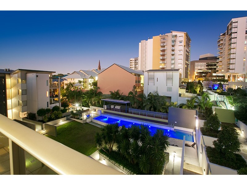 225/51 Hope Street, Spring Hill QLD 4000