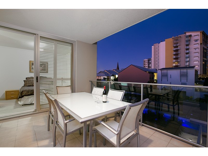 225/51 Hope Street, Spring Hill QLD 4000