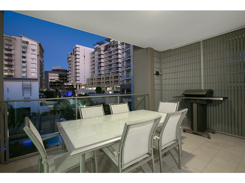 225/51 Hope Street, Spring Hill QLD 4000