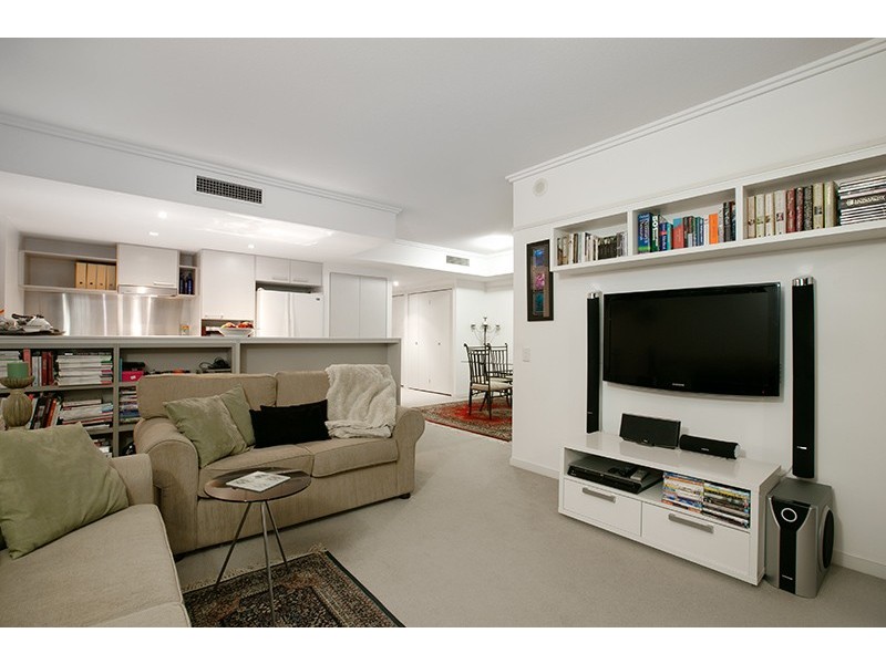 225/51 Hope Street, Spring Hill QLD 4000
