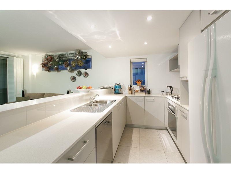 225/51 Hope Street, Spring Hill QLD 4000