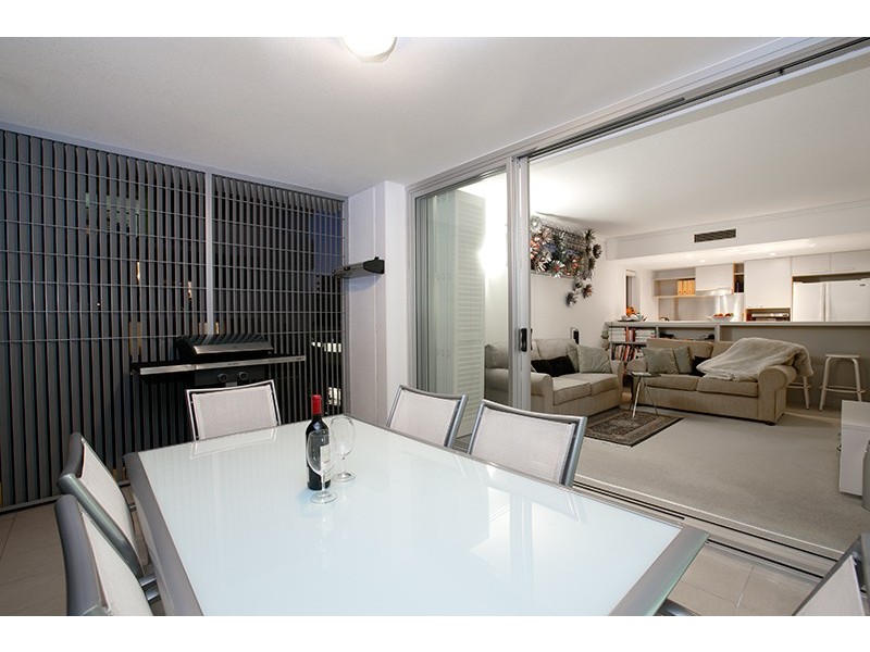 225/51 Hope Street, Spring Hill QLD 4000