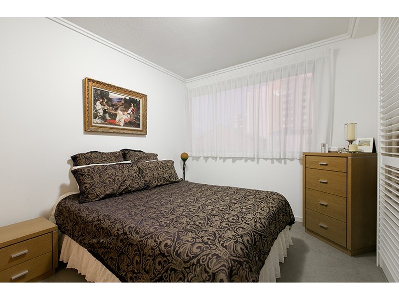 225/51 Hope Street, Spring Hill QLD 4000