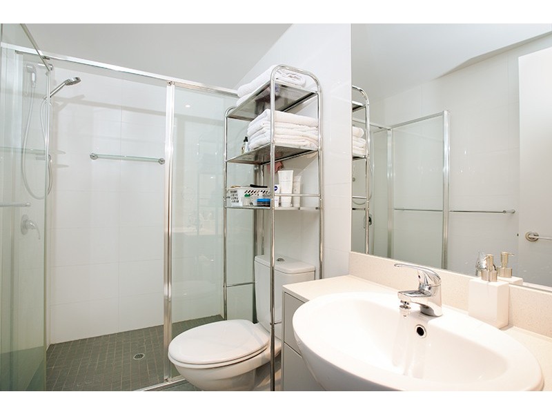 225/51 Hope Street, Spring Hill QLD 4000