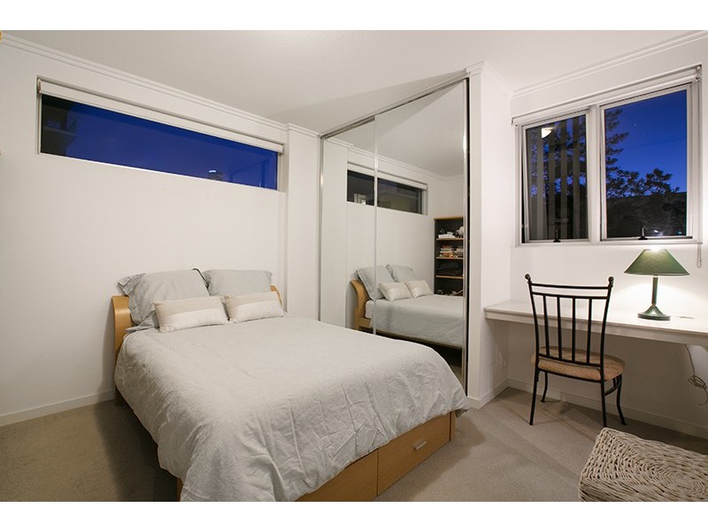 225/51 Hope Street, Spring Hill QLD 4000