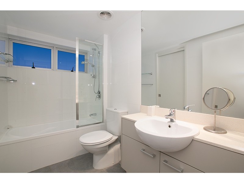 225/51 Hope Street, Spring Hill QLD 4000