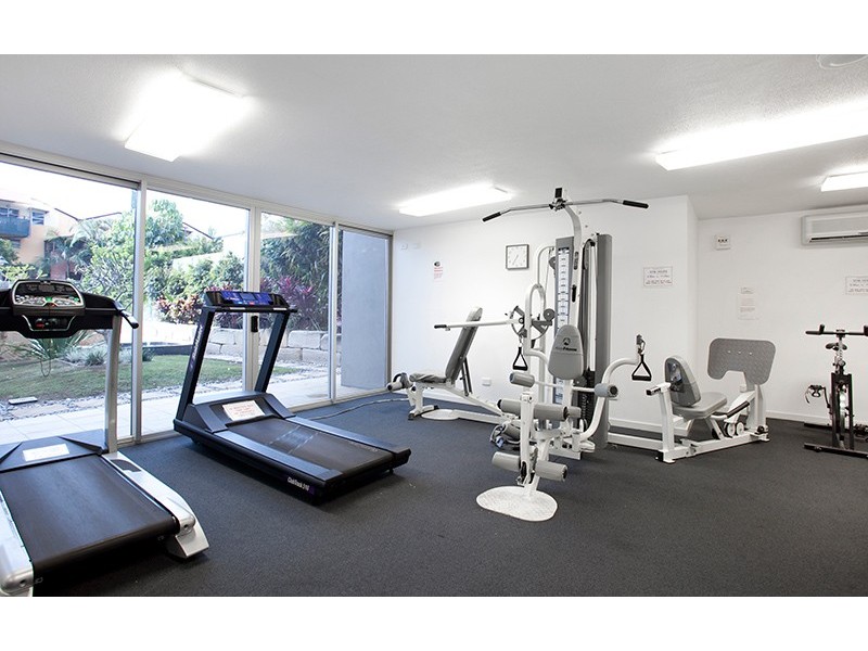 225/51 Hope Street, Spring Hill QLD 4000