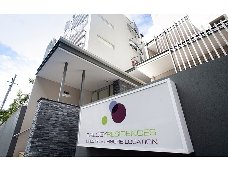 225/51 Hope Street, Spring Hill QLD 4000