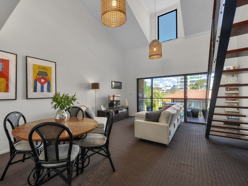 33/691 Brunswick Street, New Farm QLD 4005