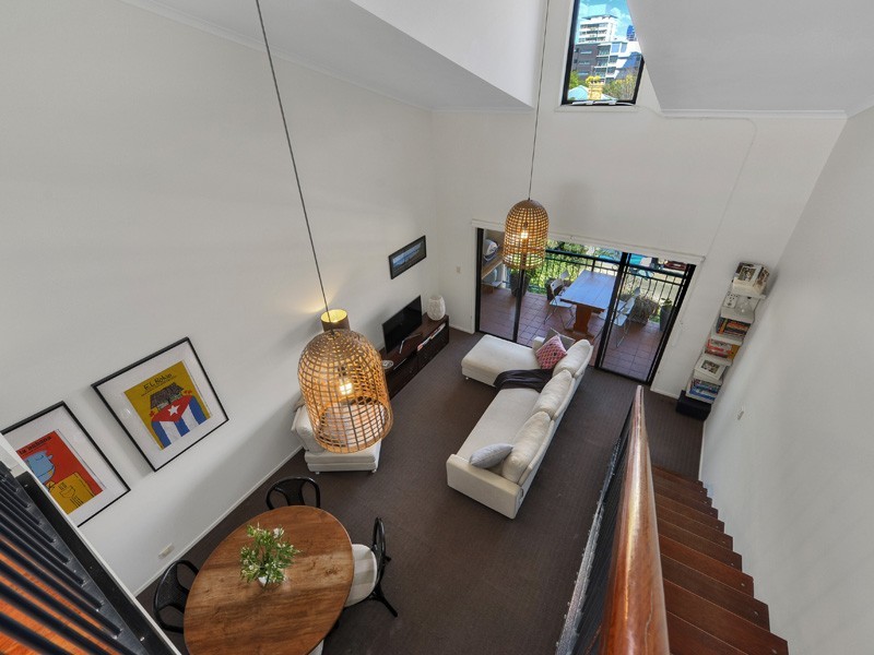 33/691 Brunswick Street, New Farm QLD 4005