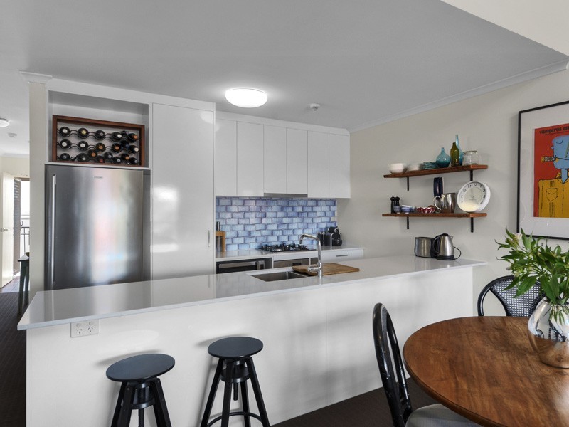 33/691 Brunswick Street, New Farm QLD 4005