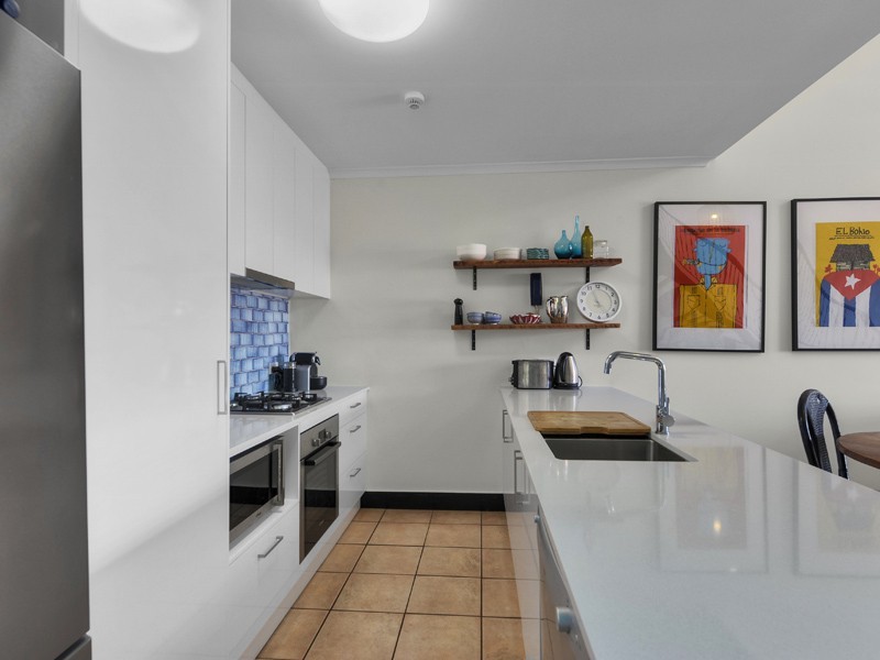 33/691 Brunswick Street, New Farm QLD 4005