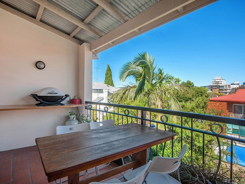 33/691 Brunswick Street, New Farm QLD 4005