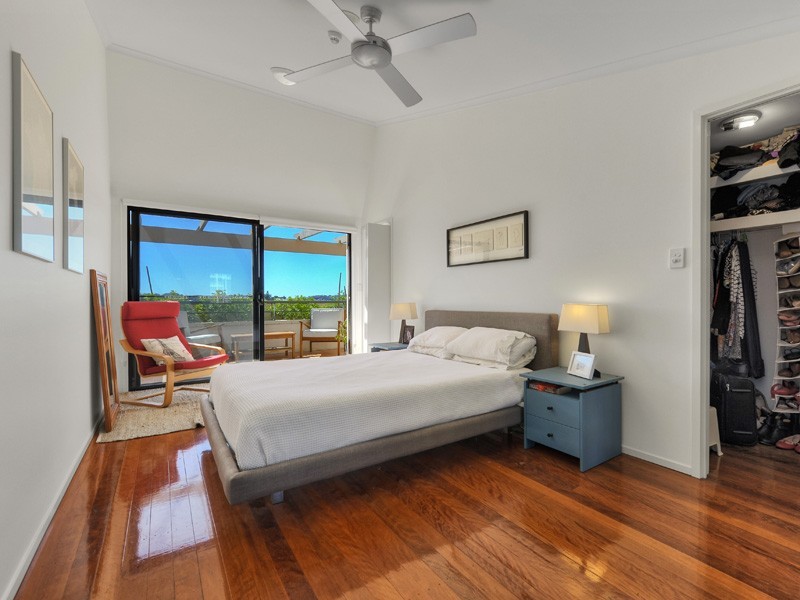 33/691 Brunswick Street, New Farm QLD 4005