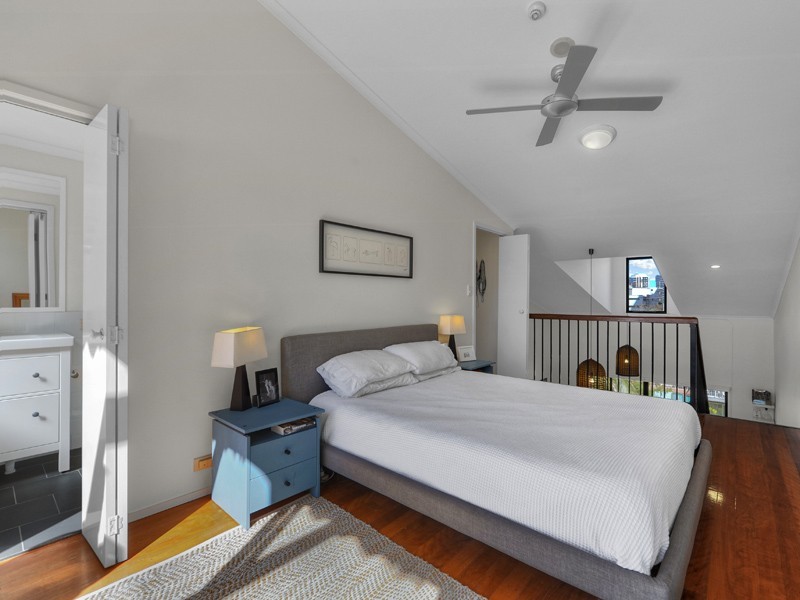 33/691 Brunswick Street, New Farm QLD 4005