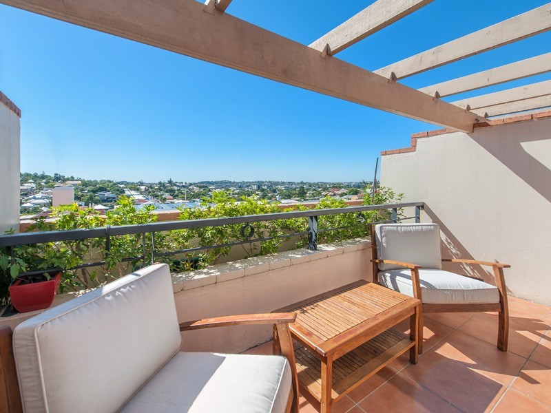 33/691 Brunswick Street, New Farm QLD 4005