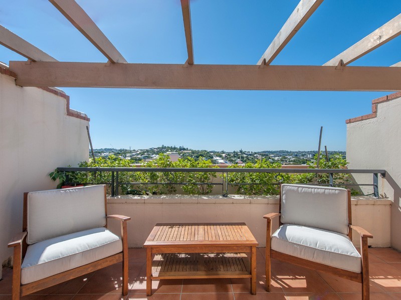 33/691 Brunswick Street, New Farm QLD 4005