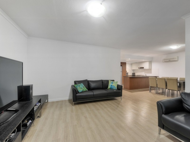 2101/6 Manning Street, South Brisbane QLD 4101