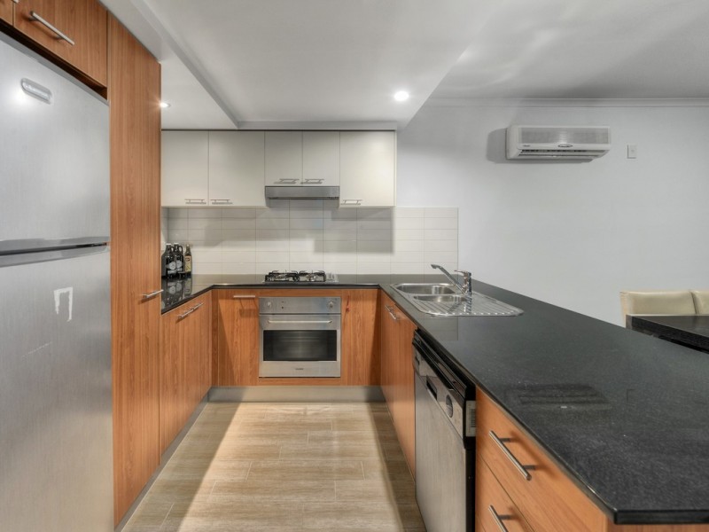 2101/6 Manning Street, South Brisbane QLD 4101