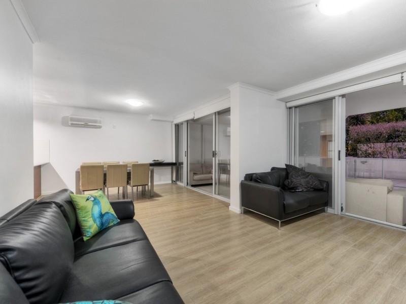 2101/6 Manning Street, South Brisbane QLD 4101