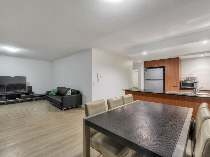 2101/6 Manning Street, South Brisbane QLD 4101