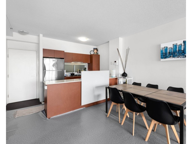 21/170 Leichhardt Street, Spring Hill QLD 4000