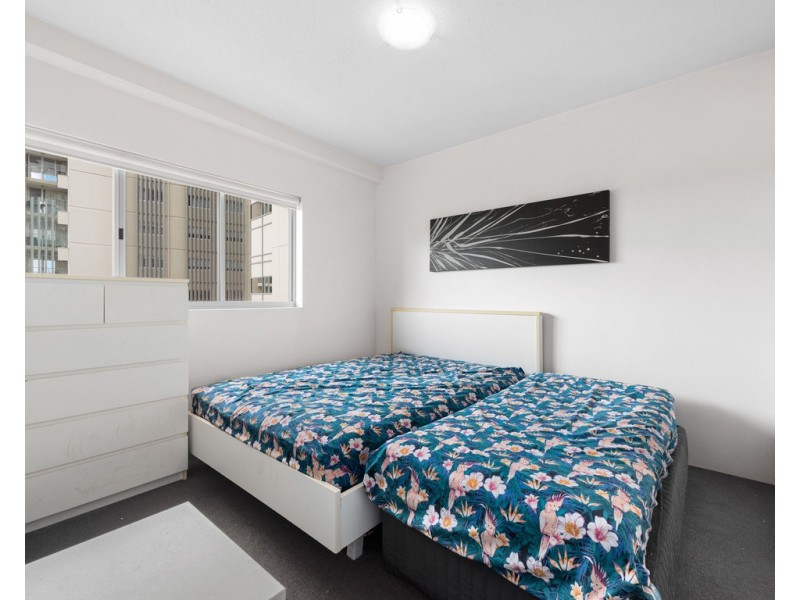 21/170 Leichhardt Street, Spring Hill QLD 4000