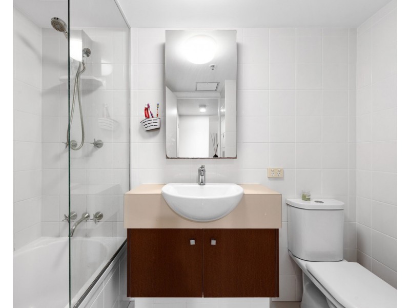 21/170 Leichhardt Street, Spring Hill QLD 4000