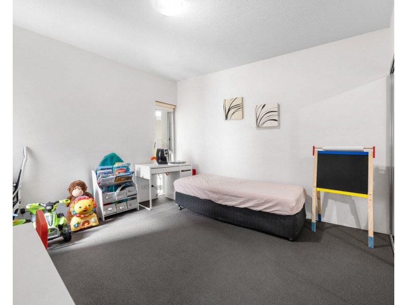 21/170 Leichhardt Street, Spring Hill QLD 4000