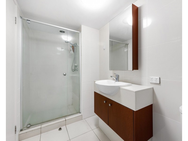 21/170 Leichhardt Street, Spring Hill QLD 4000