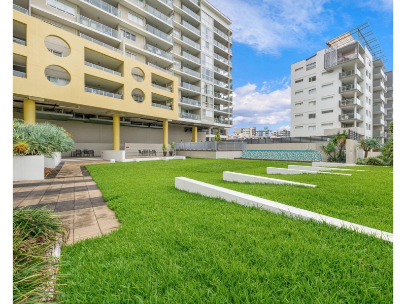 21/170 Leichhardt Street, Spring Hill QLD 4000