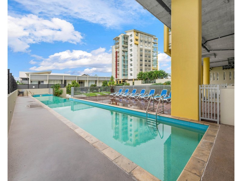 21/170 Leichhardt Street, Spring Hill QLD 4000