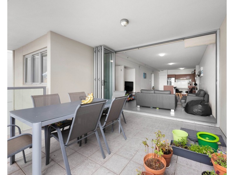 21/170 Leichhardt Street, Spring Hill QLD 4000