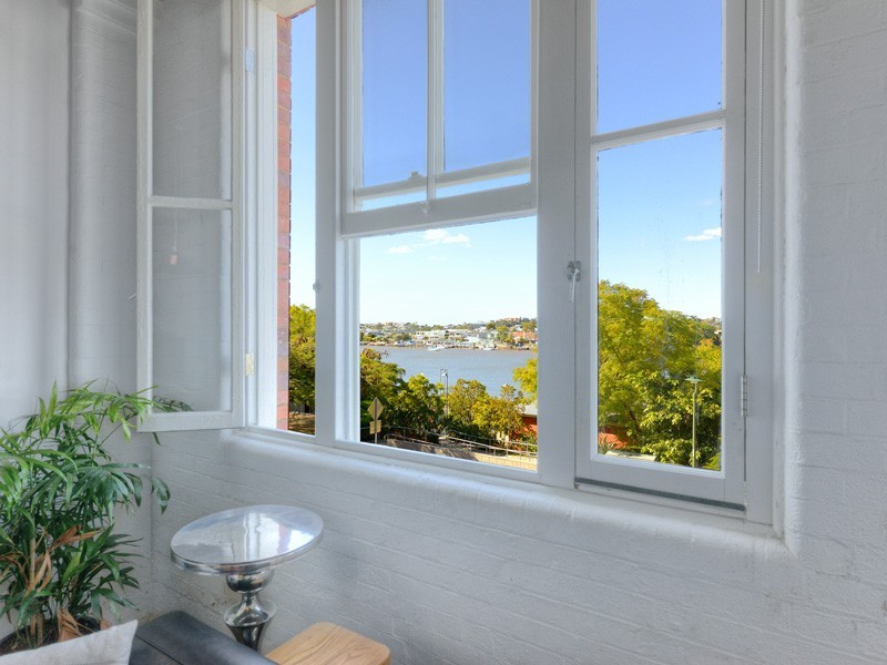 227/64 Macquarie St, Teneriffe QLD 4005