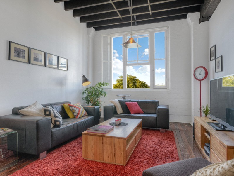 227/64 Macquarie St, Teneriffe QLD 4005