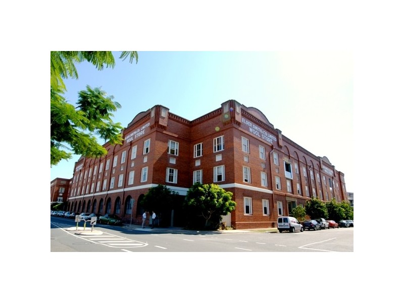 227/64 Macquarie St, Teneriffe QLD 4005